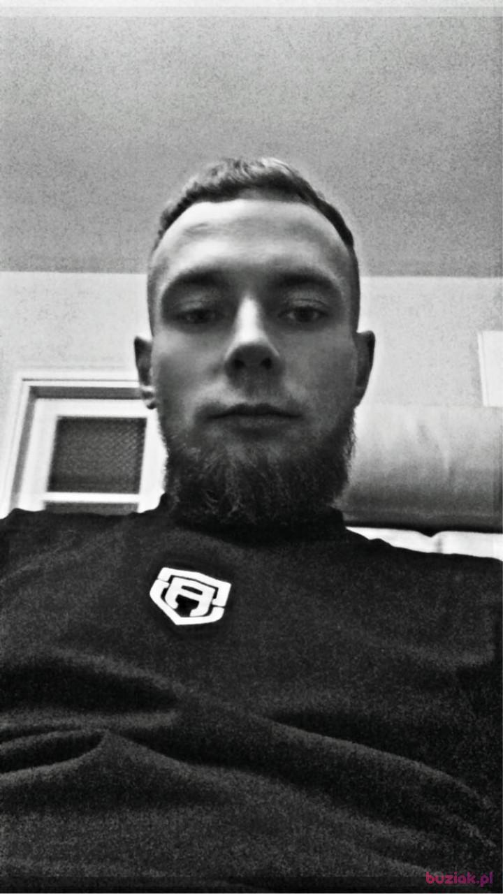 Dawid, Mężczyzna, 31, Kraków, Polska, Zdjęcie: 2