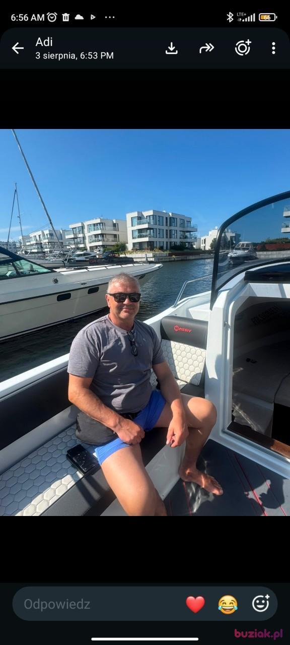 Daniel, Male, 55, Rotterdam, Holandia, Photo: 3