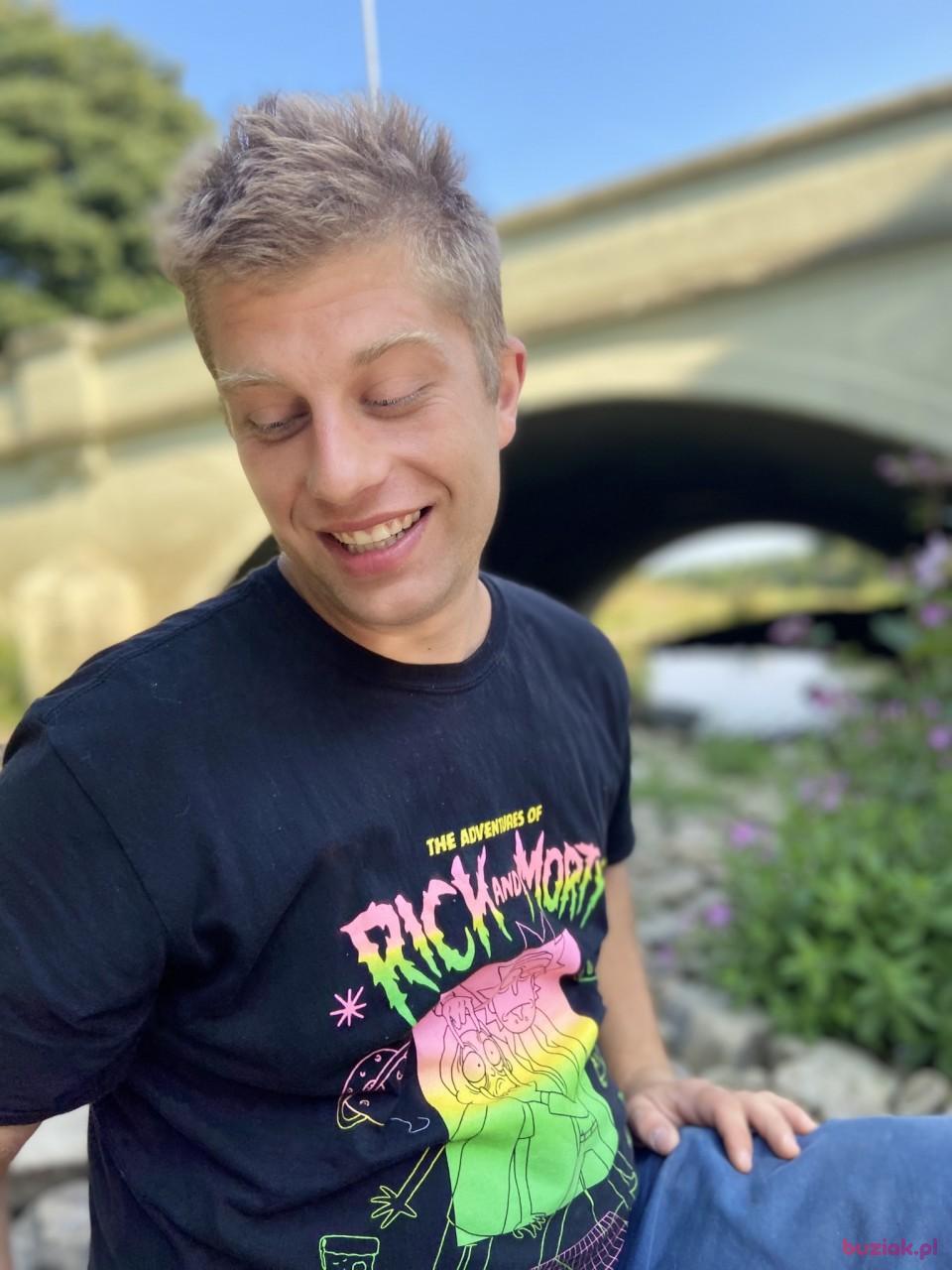 Krzesiek, Male, 34, Wielka Brytania, Photo: 1