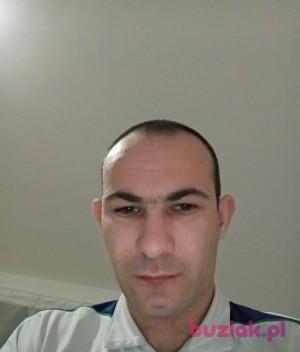 Tomasz, Mężczyzna, 36, Świerzawa, Polska, Zdjęcie: 1