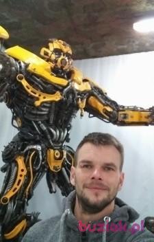 tysonolo, Mężczyzna, 43, Grodzisk Mazowiecki, Polska, Zdjęcie: 1