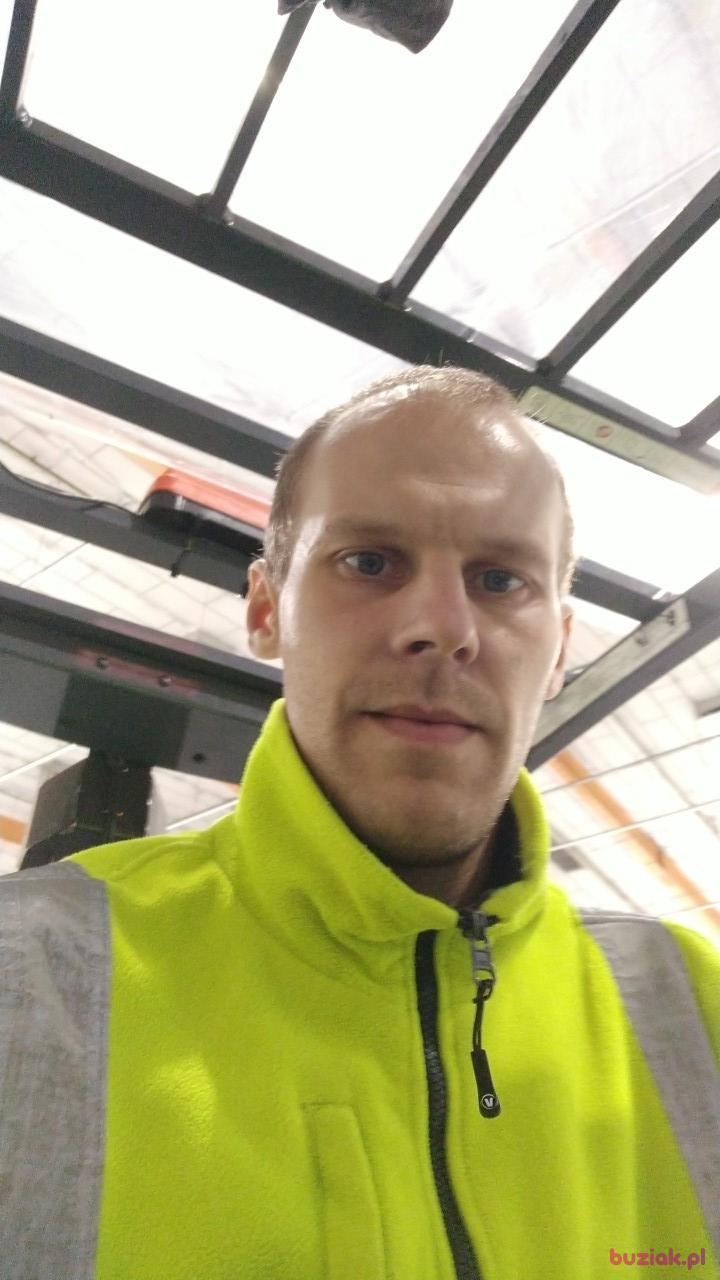 Dawid, Mężczyzna, 33, Braintree, Wielka Brytania, Zdjęcie: 2