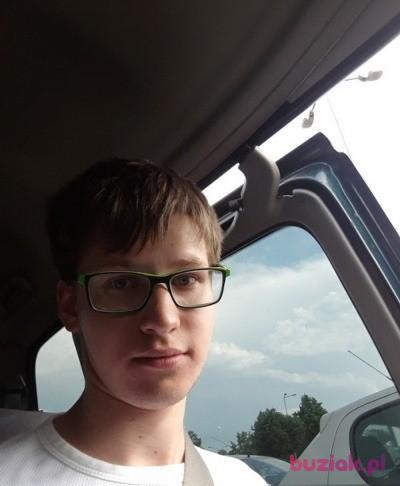 Dawid, Mężczyzna, 27, Konin, Polska, Zdjęcie: 2