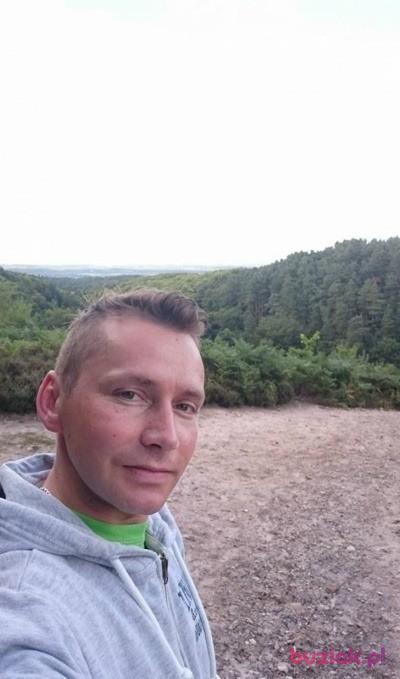 Tomasz, Mężczyzna, 41, Hindhead, Wielka Brytania, Zdjęcie: 3