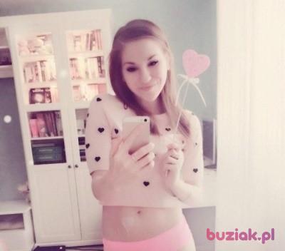 Shelby, Kobieta, 28, Baborów, Polska, Zdjęcie: 2