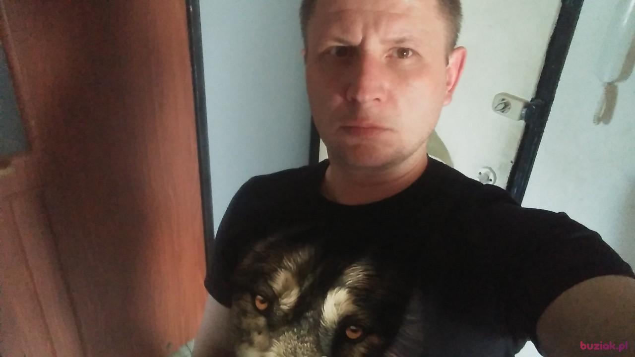Maciek, Mężczyzna, 42, Lubań, Polska, Zdjęcie: 2