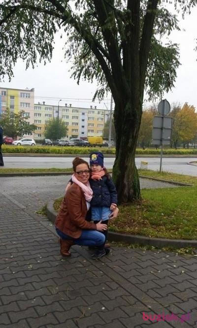 Justyna, Female, 40, Łabiszyn, Polska, Photo: 1