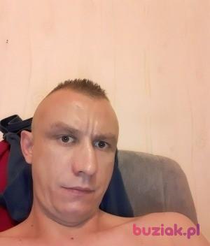 Marcin, Mężczyzna, 40, Wysokie Mazowieckie, Polska, Zdjęcie: 1