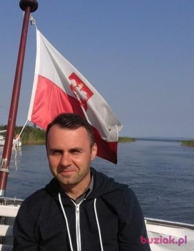 Janusz, Mężczyzna, 53, Gliwice, Polska, Zdjęcie: 1
