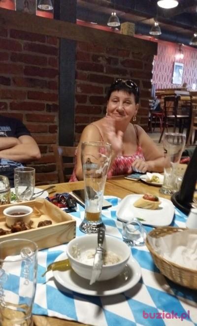 Lucyna, Kobieta, 71, Łódź, Polska, Zdjęcie: 2