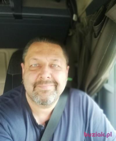 Mirek, Mężczyzna, 53, Warszawa, Polska, Zdjęcie: 2