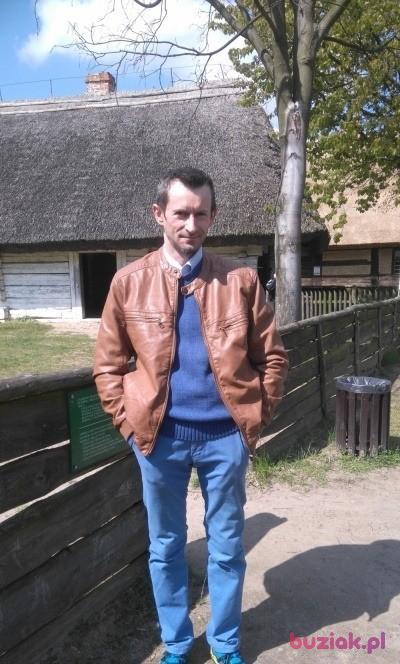 Maciej, Mężczyzna, 46, Gniezno, Polska, Zdjęcie: 3
