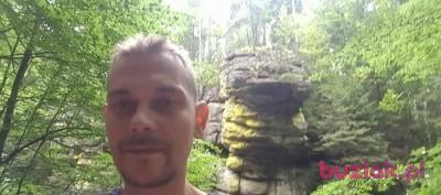 Michał, Mężczyzna, 41, Warszawa, Polska, Zdjęcie: 1