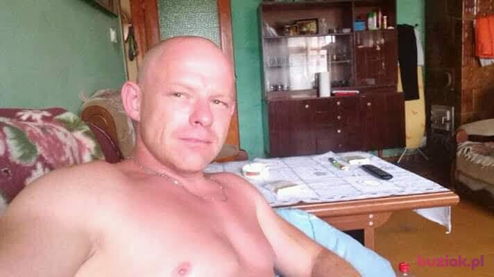 Tom, Mężczyzna, 41, Legnica, Polska, Zdjęcie: 2