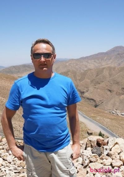 Slawomir/Hannover/Radom/Zywiec, Male, 51, Hannover, Niemcy, Photo: 2