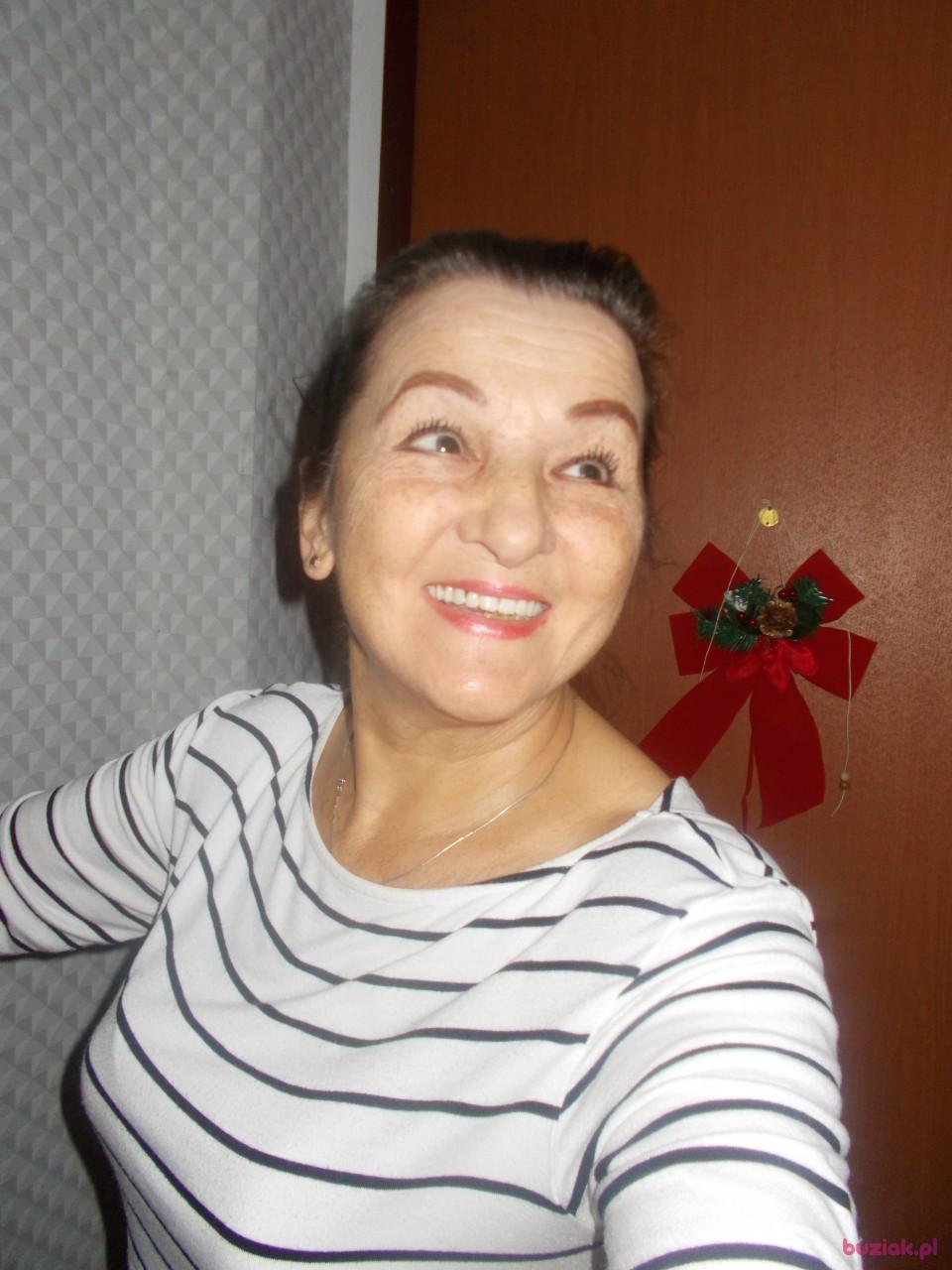 Matylda, Kobieta, 66, Szczecin, Polska, Zdjęcie: 1