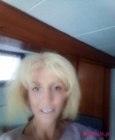 Hanna, Kobieta, 55, Lidzbark, Polska, Zdjęcie: 3