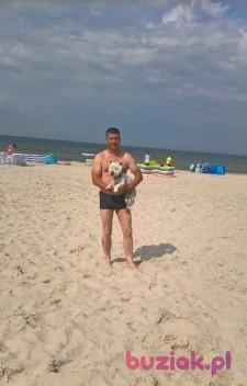 Mariusz, Mężczyzna, 56, Warszawa, Polska, Zdjęcie: 2
