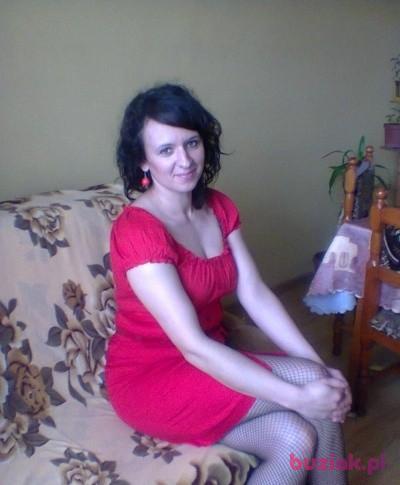 Ania, Kobieta, 43, Sierpc, Polska, Zdjęcie: 1