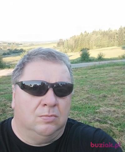 BOGDAN, Male, 60, Ustrzyki Dolne, Polska, Photo: 2