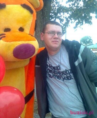 krzysztof, Male, 40, Węgorzewo, Polska, Photo: 3