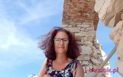 Agata, Kobieta, 60, Tarnobrzeg, Polska, Zdjęcie: 2