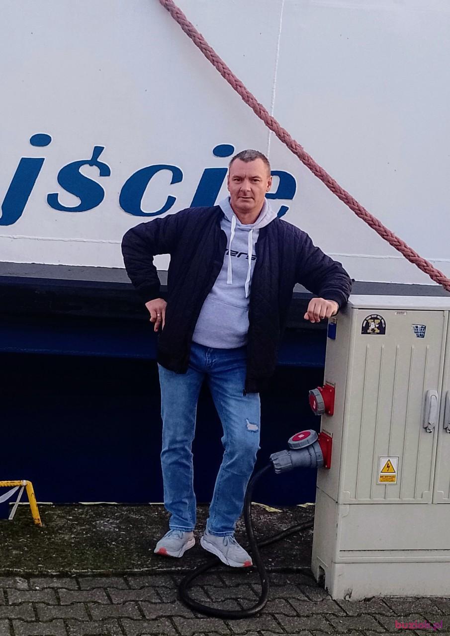Dariusz, Mężczyzna, 45, Szczecin, Polska, Zdjęcie: 2