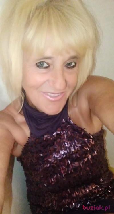 Marysia, Kobieta, 67, Radzyń Podlaski, Polska, Zdjęcie: 14