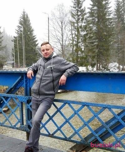 Jarek , Mężczyzna, 37, Turek, Polska, Zdjęcie: 2
