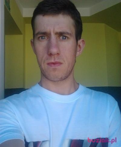 Patryk-1988, Mężczyzna, 38, Elbląg, Polska, Zdjęcie: 1