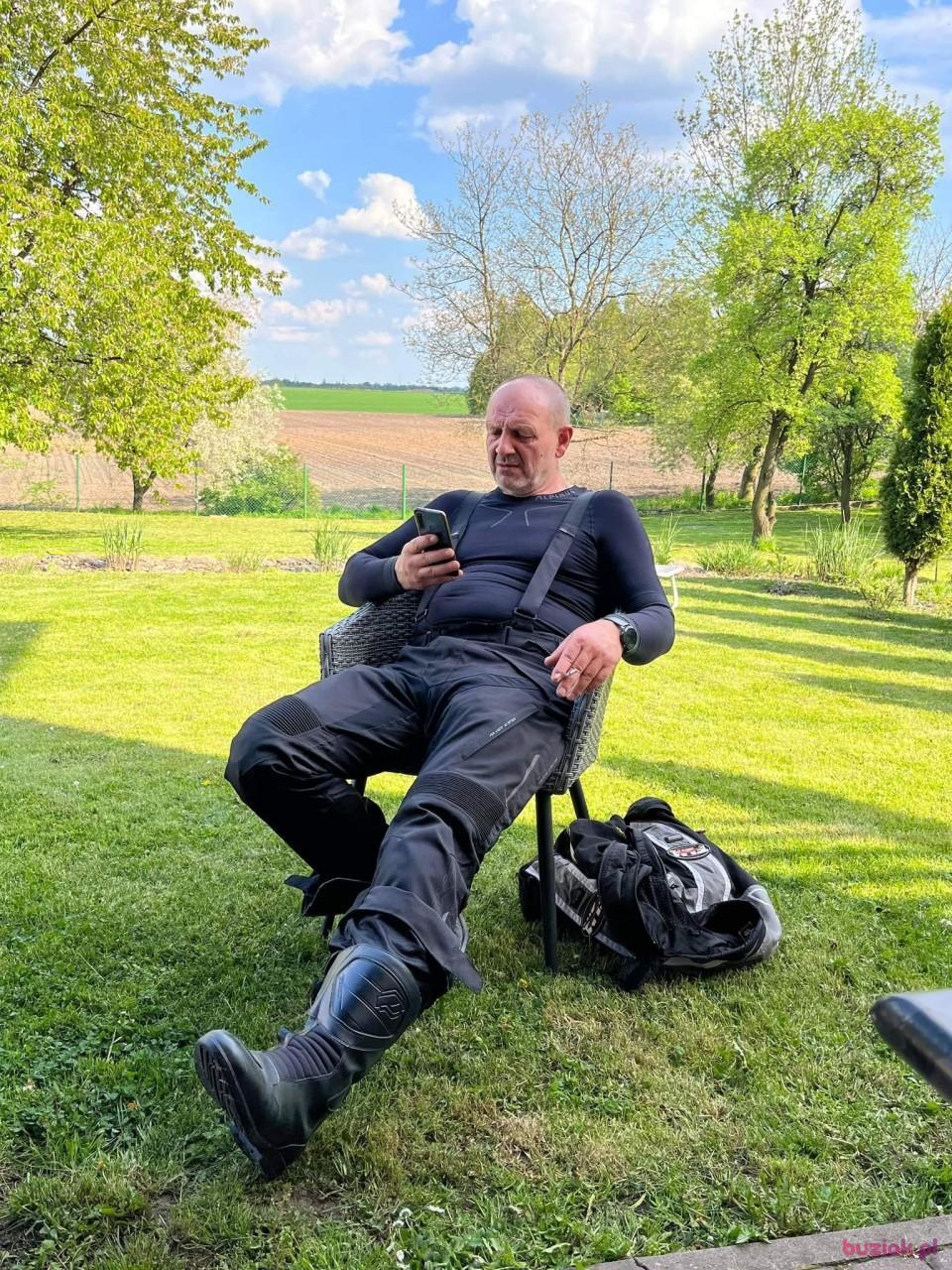 Jacek, Mężczyzna, 56, Łask, Polska, Zdjęcie: 2