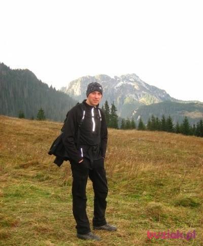 kp32g, Mężczyzna, 43, Krosno, Polska, Zdjęcie: 2