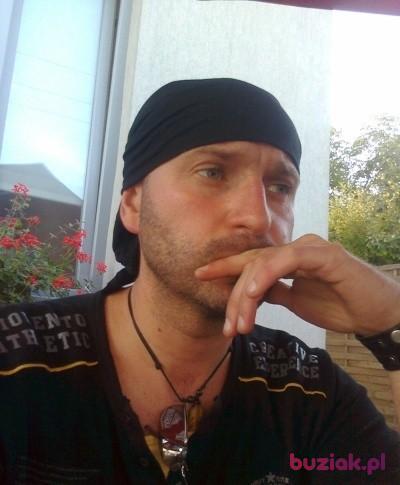 sebastian, Male, 47, Katowice, Polska, Photo: 1