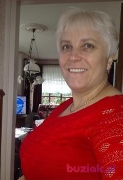 renata, Kobieta, 60, Złotów, Polska, Zdjęcie: 8