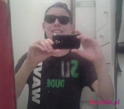 nitro335, Mężczyzna, 28, Górzno, Polska, Zdjęcie: 2