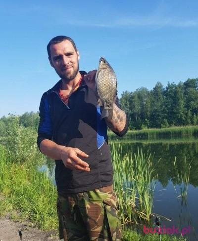 Krzysztof, Mężczyzna, 43, Wielka Brytania, Zdjęcie: 10