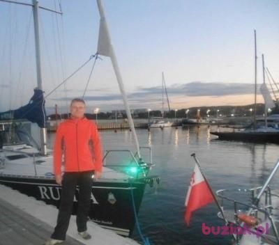 Patryk, Mężczyzna, 47, Wrocław, Polska, Zdjęcie: 2