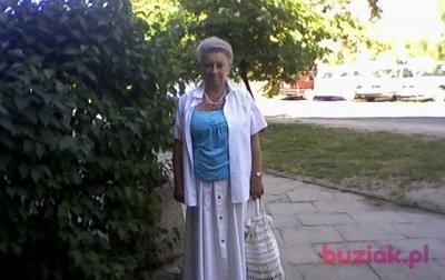 Ewa, Kobieta, 76, Nowy Dwór Mazowiecki, Polska, Zdjęcie: 2