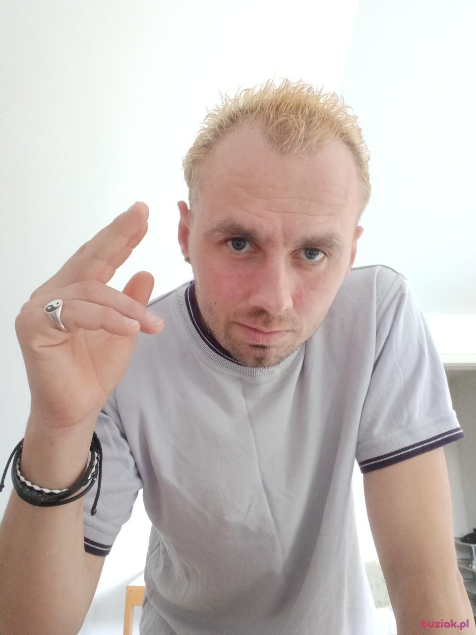 Boguslaw, Mężczyzna, 36, Munich, Niemcy, Zdjęcie: 6