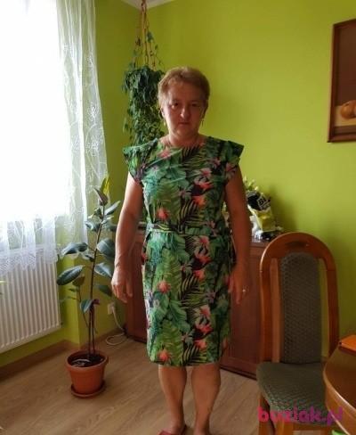 Elżbieta , Female, 57, Legnica, Polska, Photo: 2