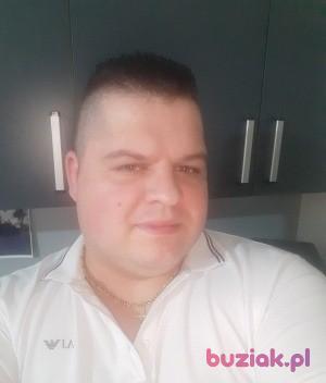 Daniel, Mężczyzna, 41, Olsztyn, Polska, Zdjęcie: 2