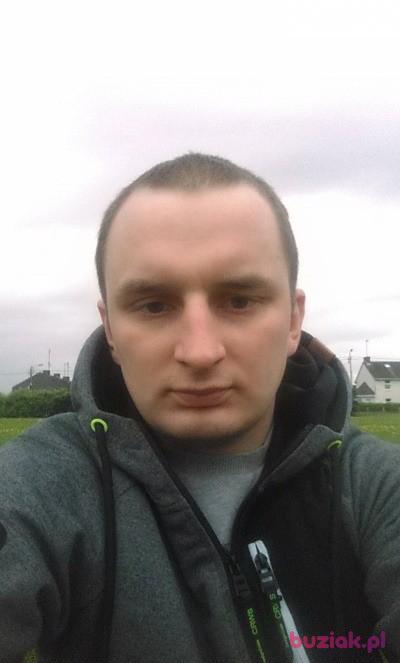 grzegorz, Mężczyzna, 38, Irlandia, Zdjęcie: 2