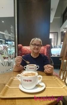 Zofia , Kobieta, 69, Polska, Zdjęcie: 1