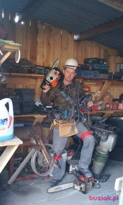 Dariusz, Mężczyzna, 48, Inowrocław, Polska, Zdjęcie: 2