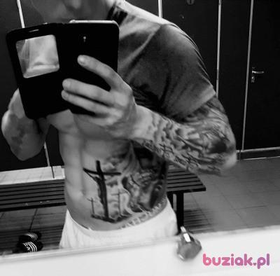 Mati, Mężczyzna, 36, Rotterdam, Holandia, Zdjęcie: 3