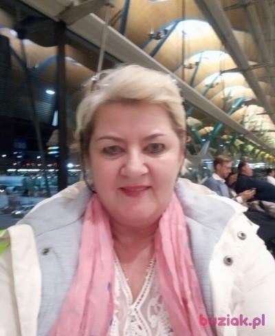 Krystiana1, Kobieta, 71, Brodnica, Polska, Zdjęcie: 6
