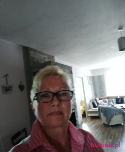 Malgorzata, Kobieta, 69, Polska, Zdjęcie: 2
