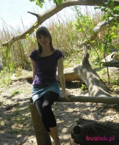 paulina, Kobieta, 40, Poznań, Polska, Zdjęcie: 3
