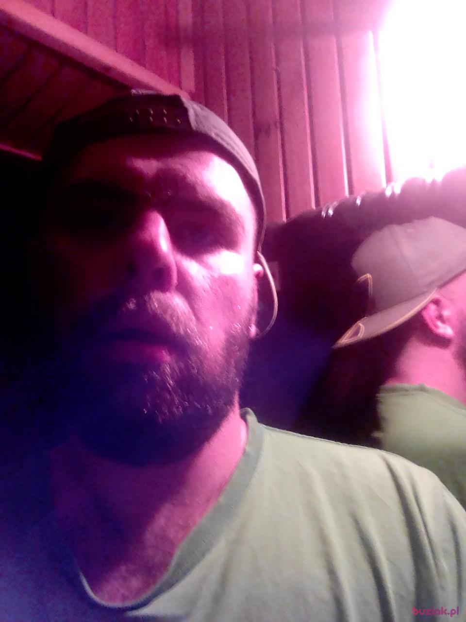 Piotr, Male, 34, Kluczbork, Polska, Photo: 2