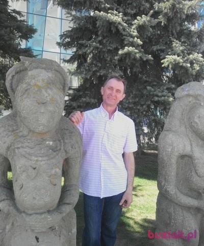 Petr, Mężczyzna, 66, Starachowice, Polska, Zdjęcie: 1